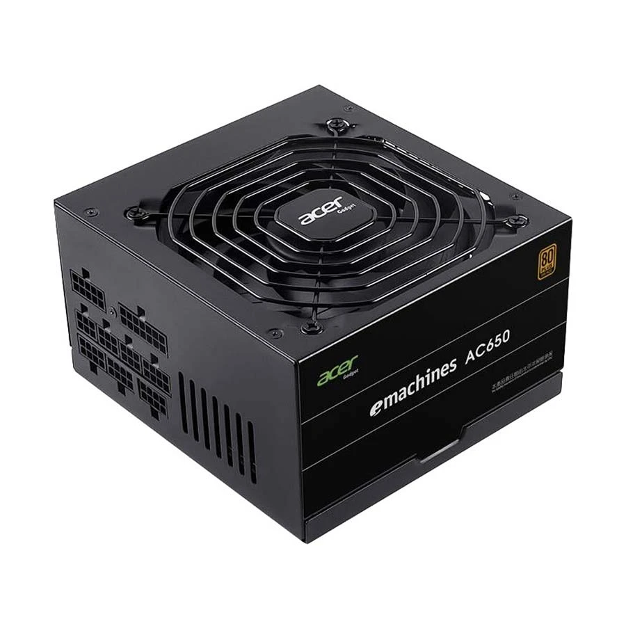 Acer eMachines AC650 Power Supply in BD