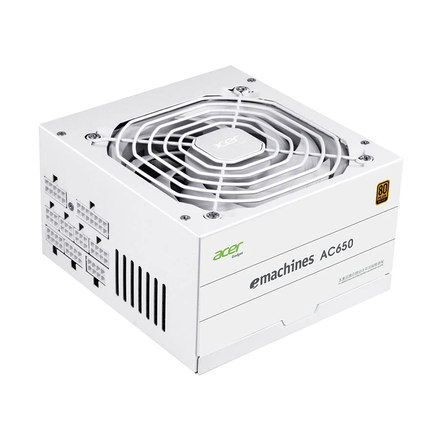 Acer eMachines AC650W Power Supply in BD