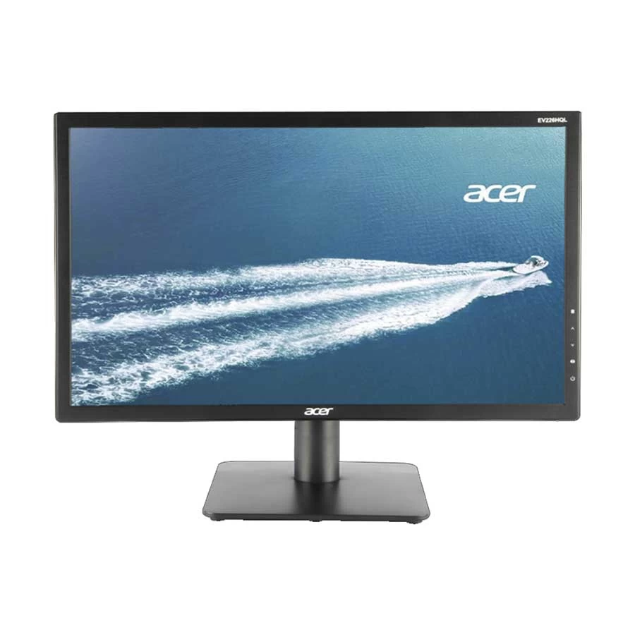 Acer EV226HQL Monitor