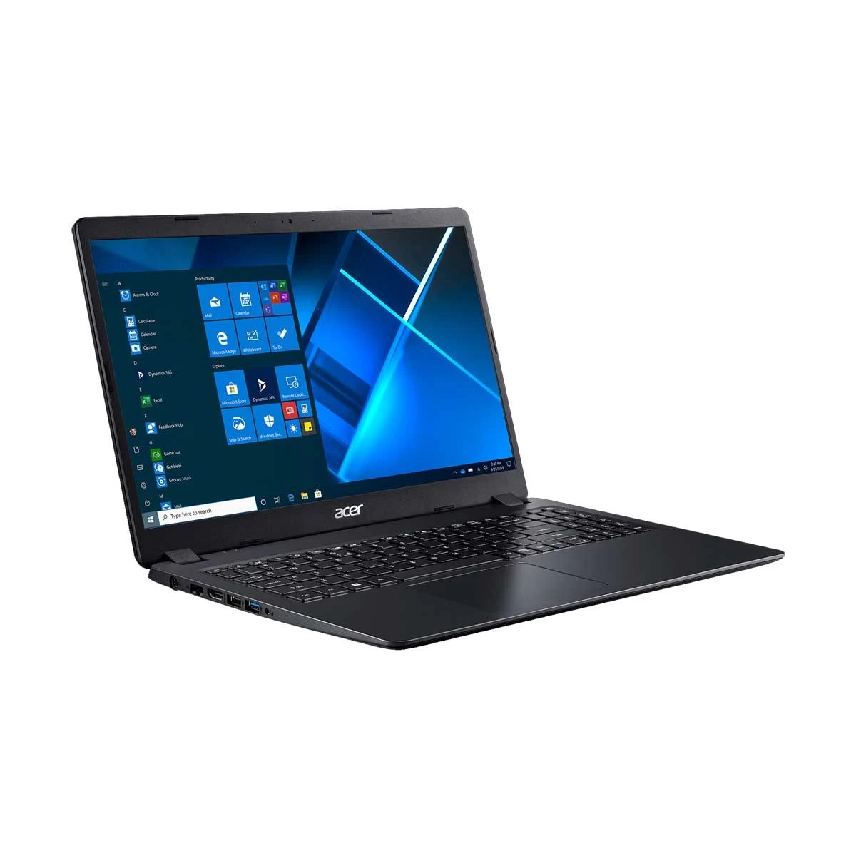 Acer Extensa 15 EX215-52-37YW All Laptop Price in Bangladesh