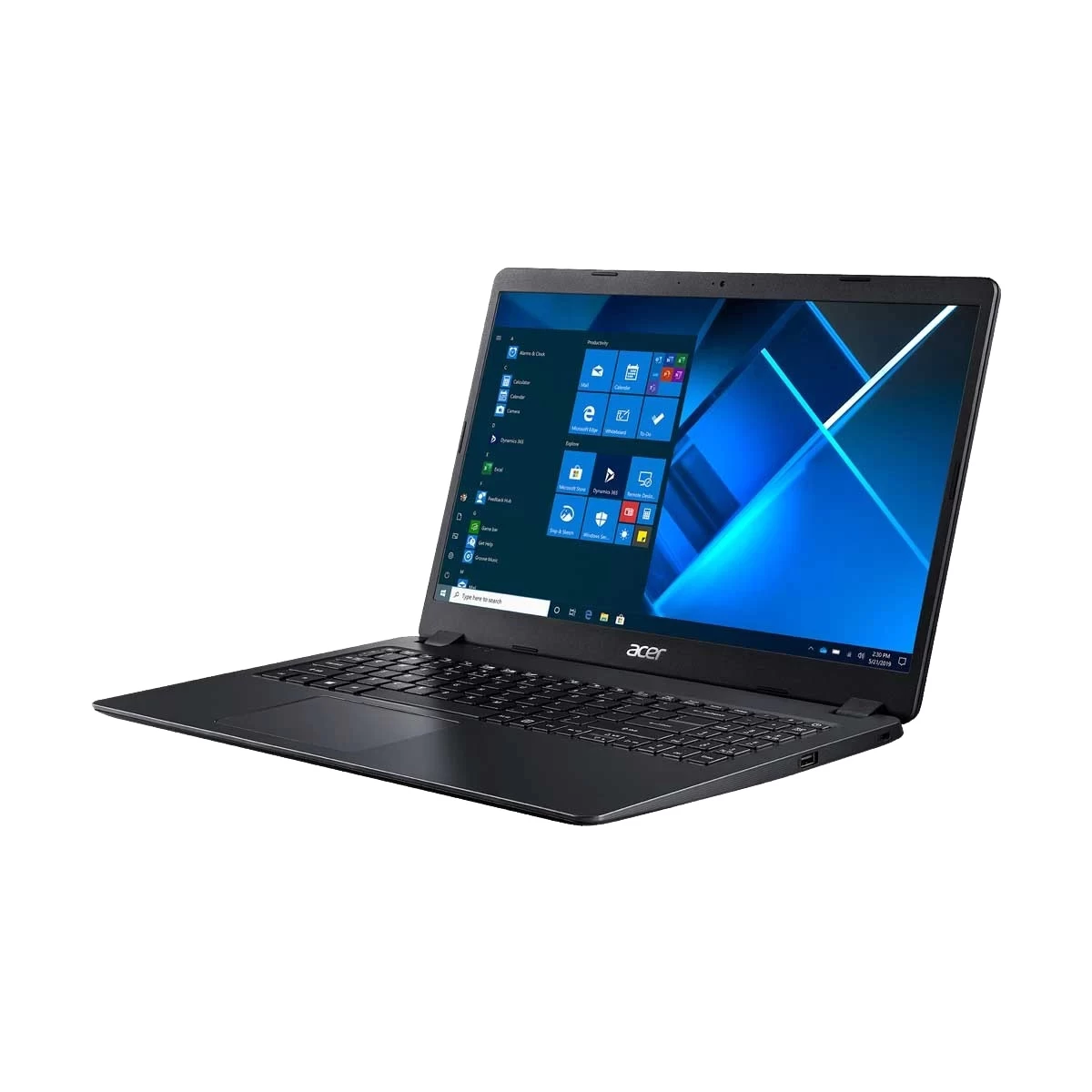 Acer Extensa 15 EX215-52-384M All Laptop Price in Bangladesh