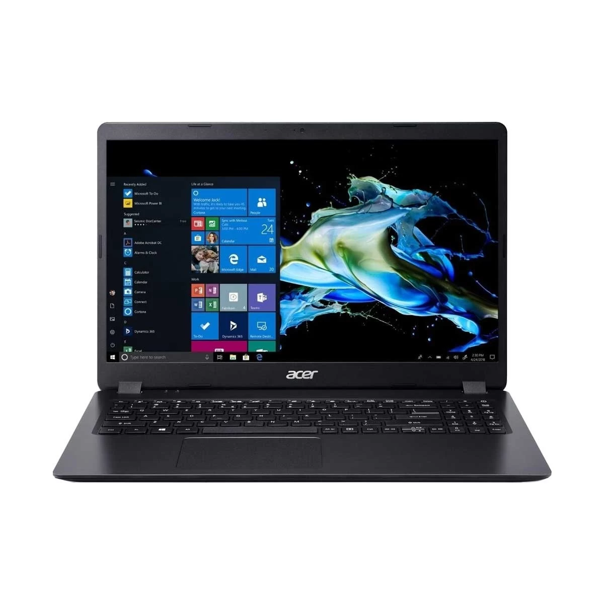 Acer Extensa 15 EX215-52-58SQ All Laptop