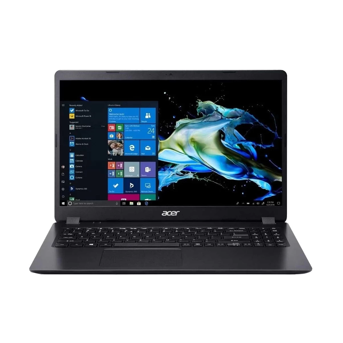 Acer Extensa 15 EX215-52-58SQ All Laptop