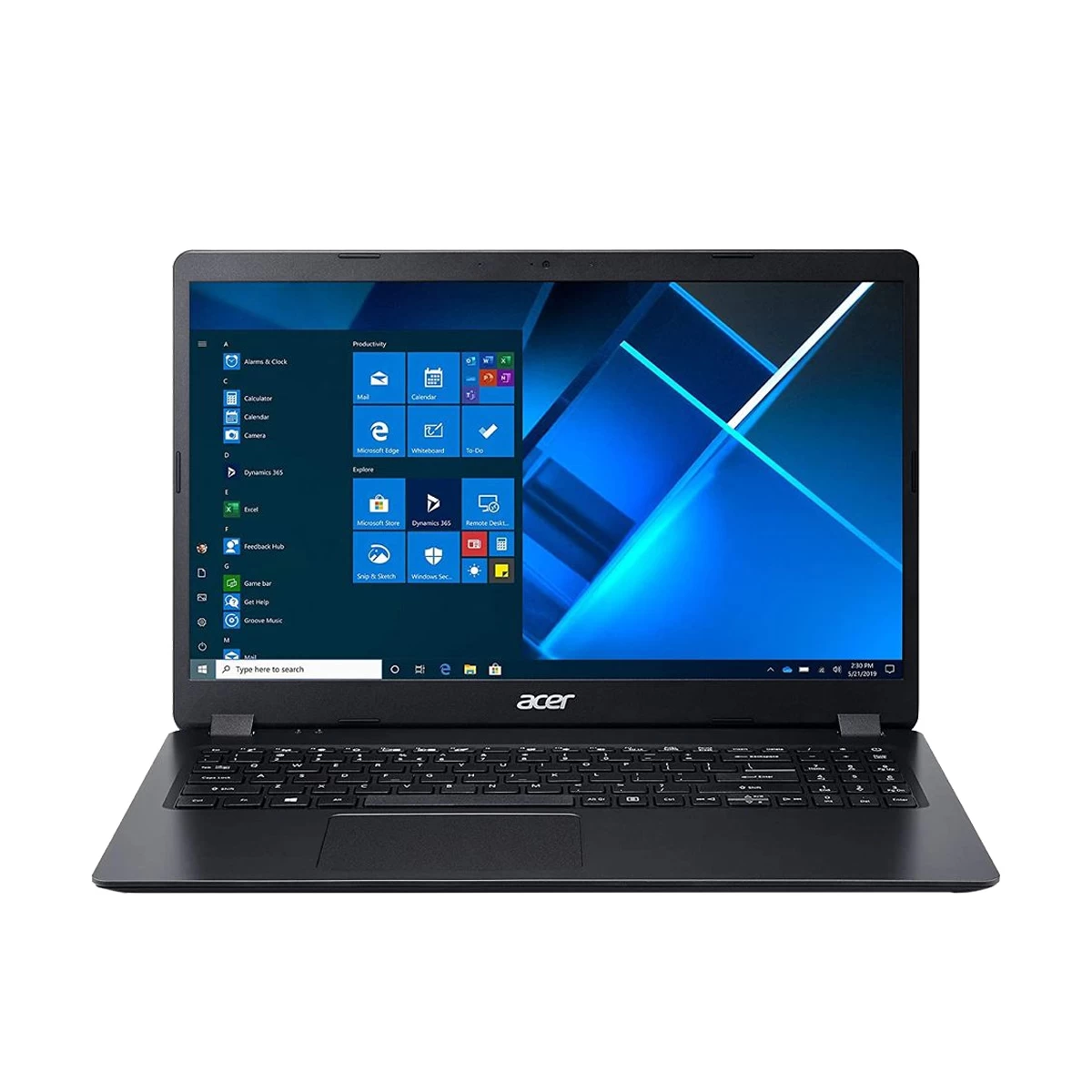Acer Extensa 15 EX215-54-37AH All Laptop