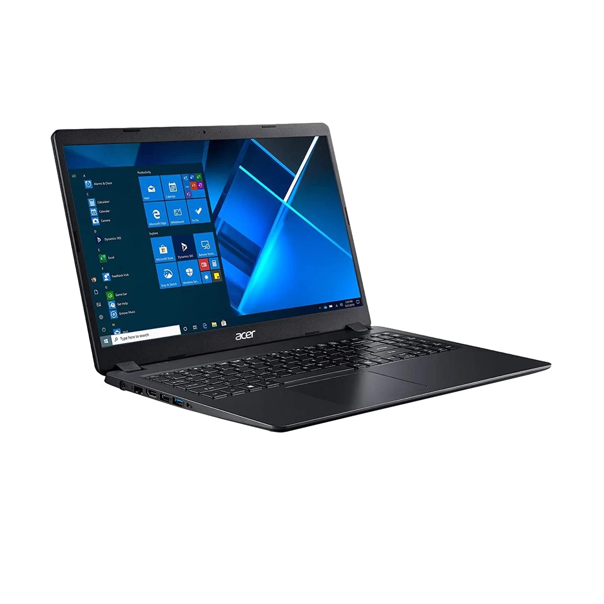 Acer Extensa 15 EX215-54-37AH All Laptop Price in Bangladesh