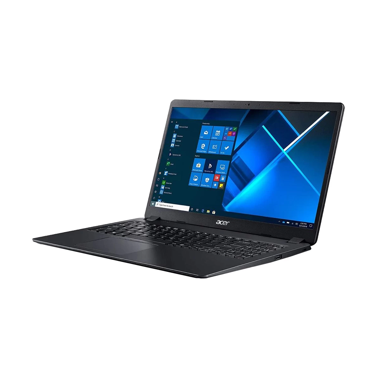 Acer Extensa 15 EX215-54-37AH All Laptop in BD
