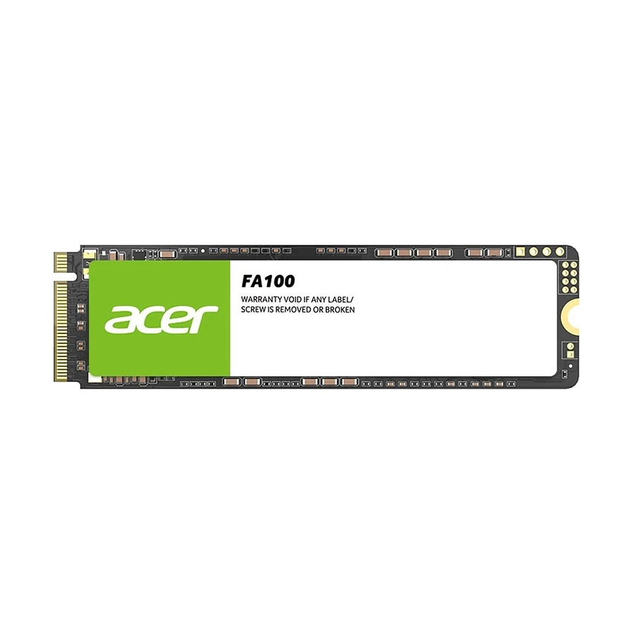 Acer FA100 Internal SSD Price in Bangladesh