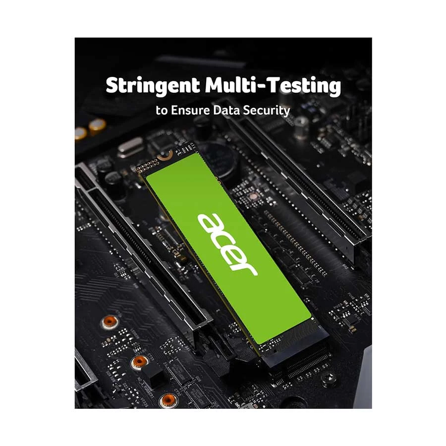 Acer FA200 1TB Internal SSD specifications