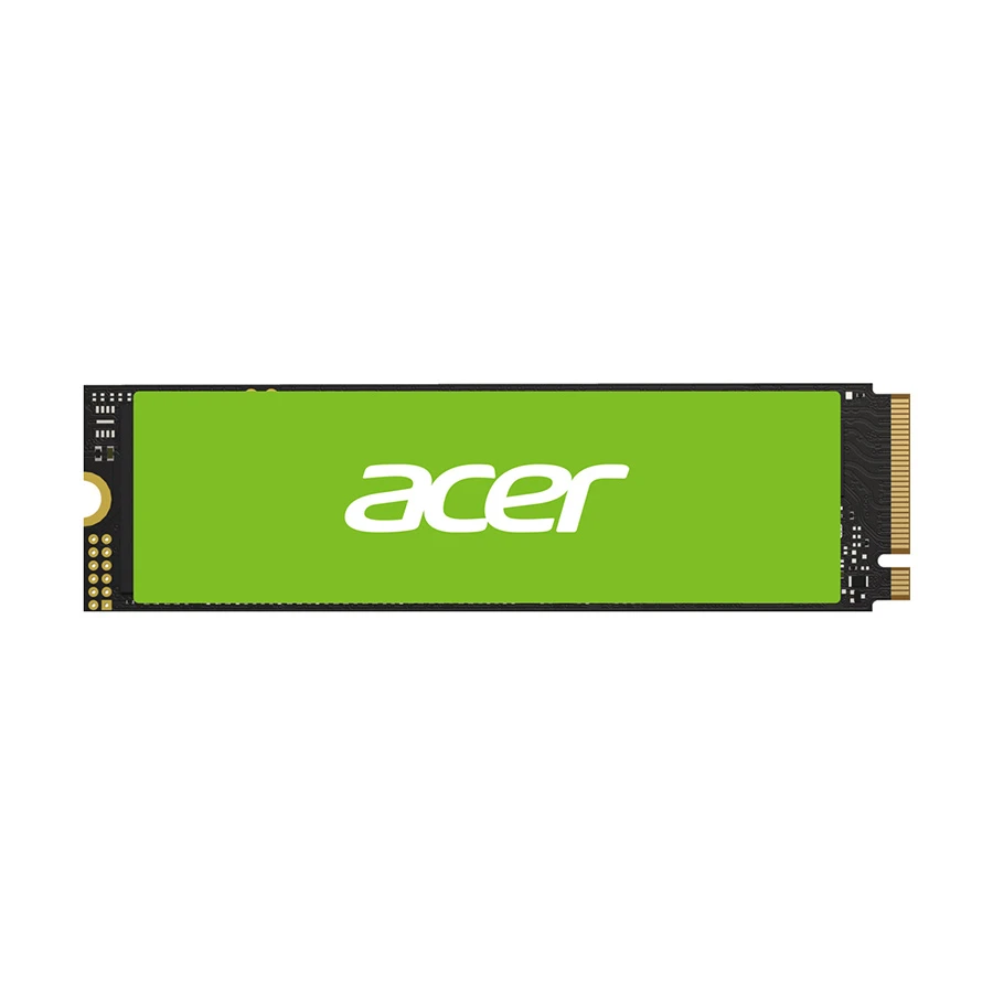 Acer FA200 500GB Internal SSD in BD