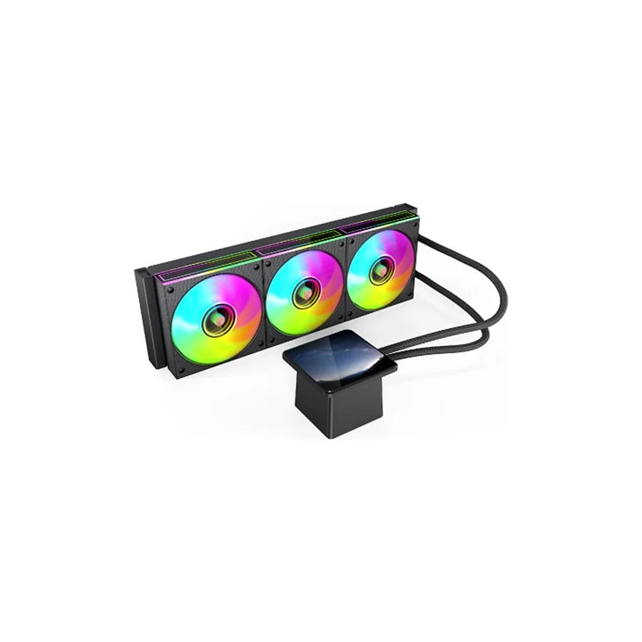 Acer Gadget ZUOOS SmartCool W360AL4.0 CPU Cooler Price in Bangladesh