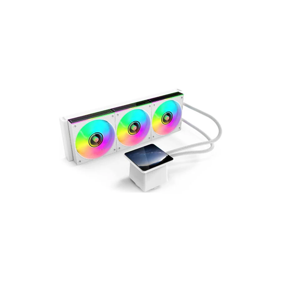 Acer Gadget ZUOOS SmartCool W360AL4.0W CPU Cooler Price in Bangladesh