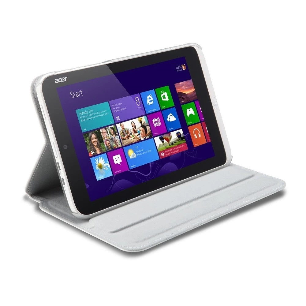 Acer Iconia Tablet Cover & Keyboard Tablet PC Accessories