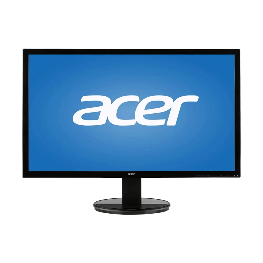 Acer K202HQL All Monitor