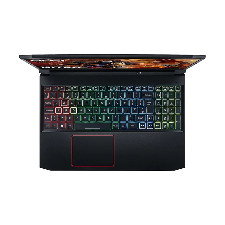 Acer Nitro 5 AN515-45-R7BF All Laptop in BD