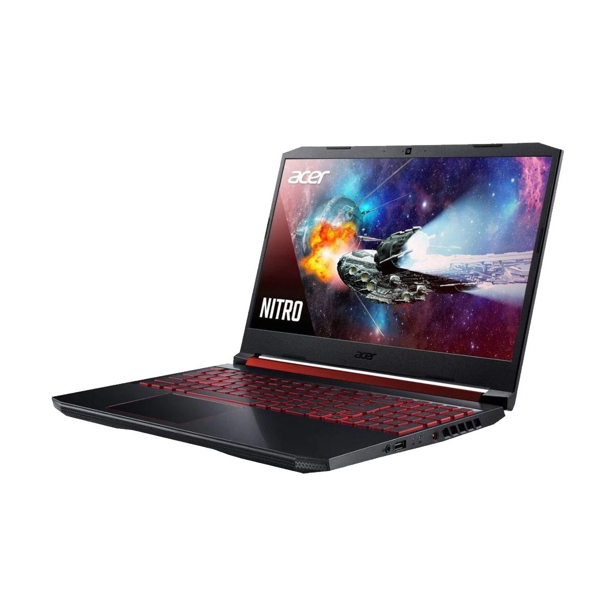 Acer Nitro 5 AN515-54 All Laptop in BD