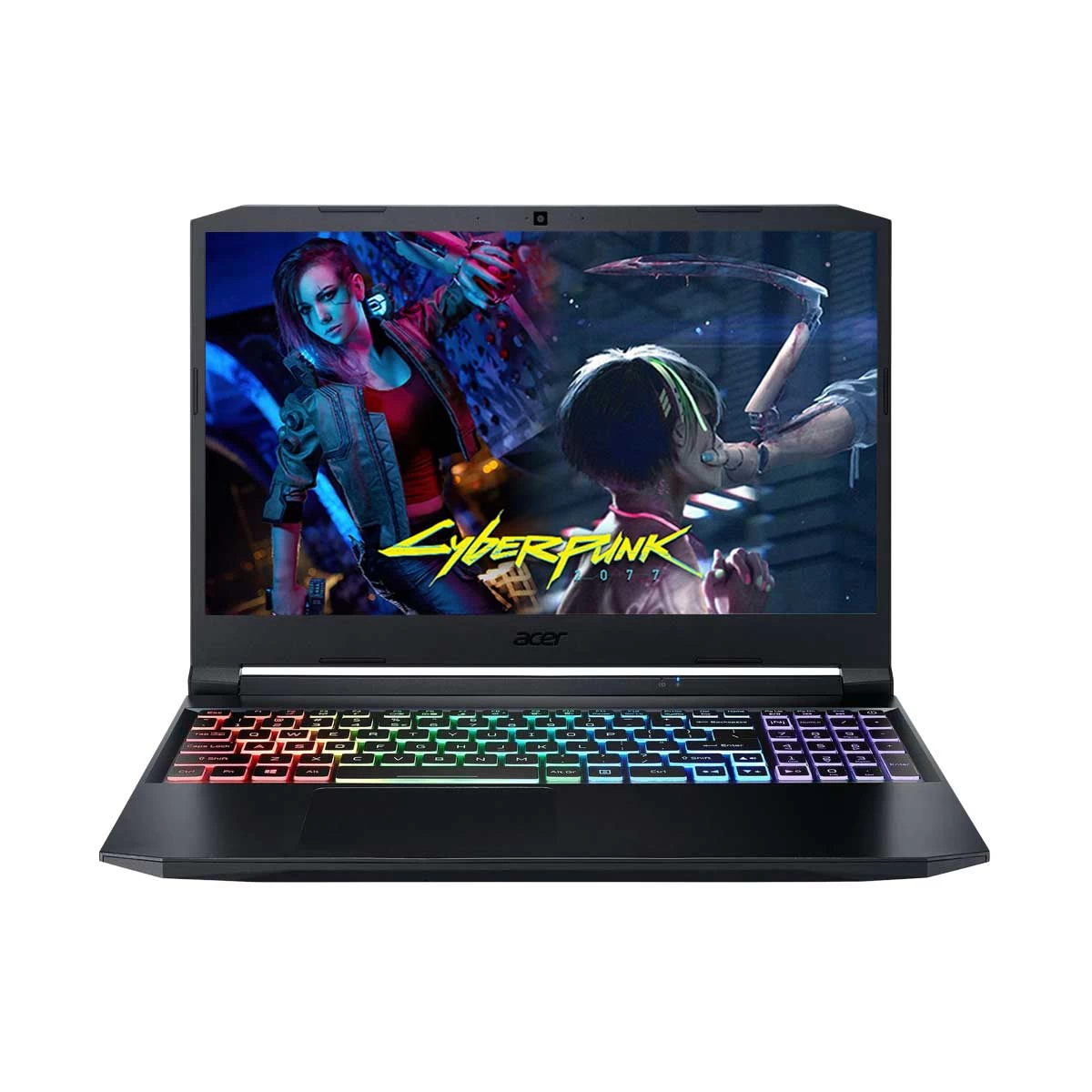Acer Nitro 5 AN515-56-50WV All Laptop
