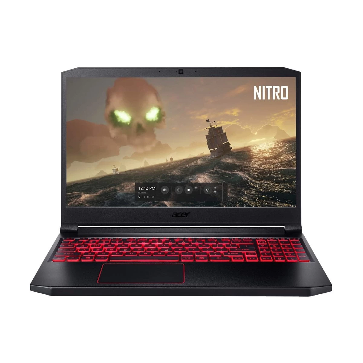 Acer Nitro 7 AN715-51-71Y6 All Laptop