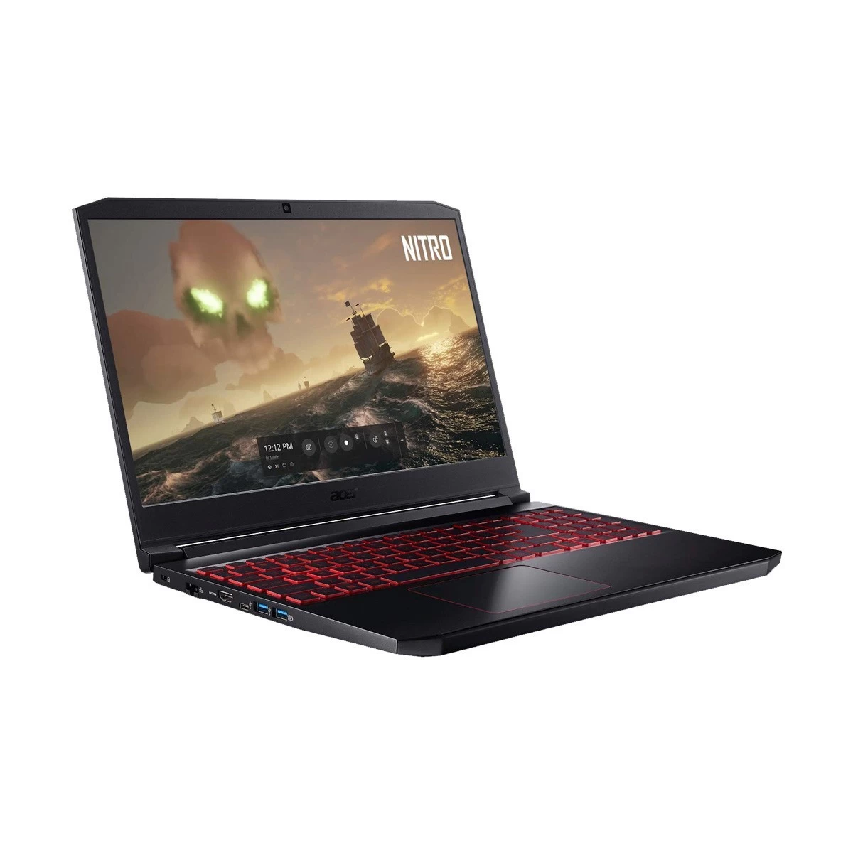Acer Nitro 7 AN715-51-71Y6 All Laptop Price in Bangladesh