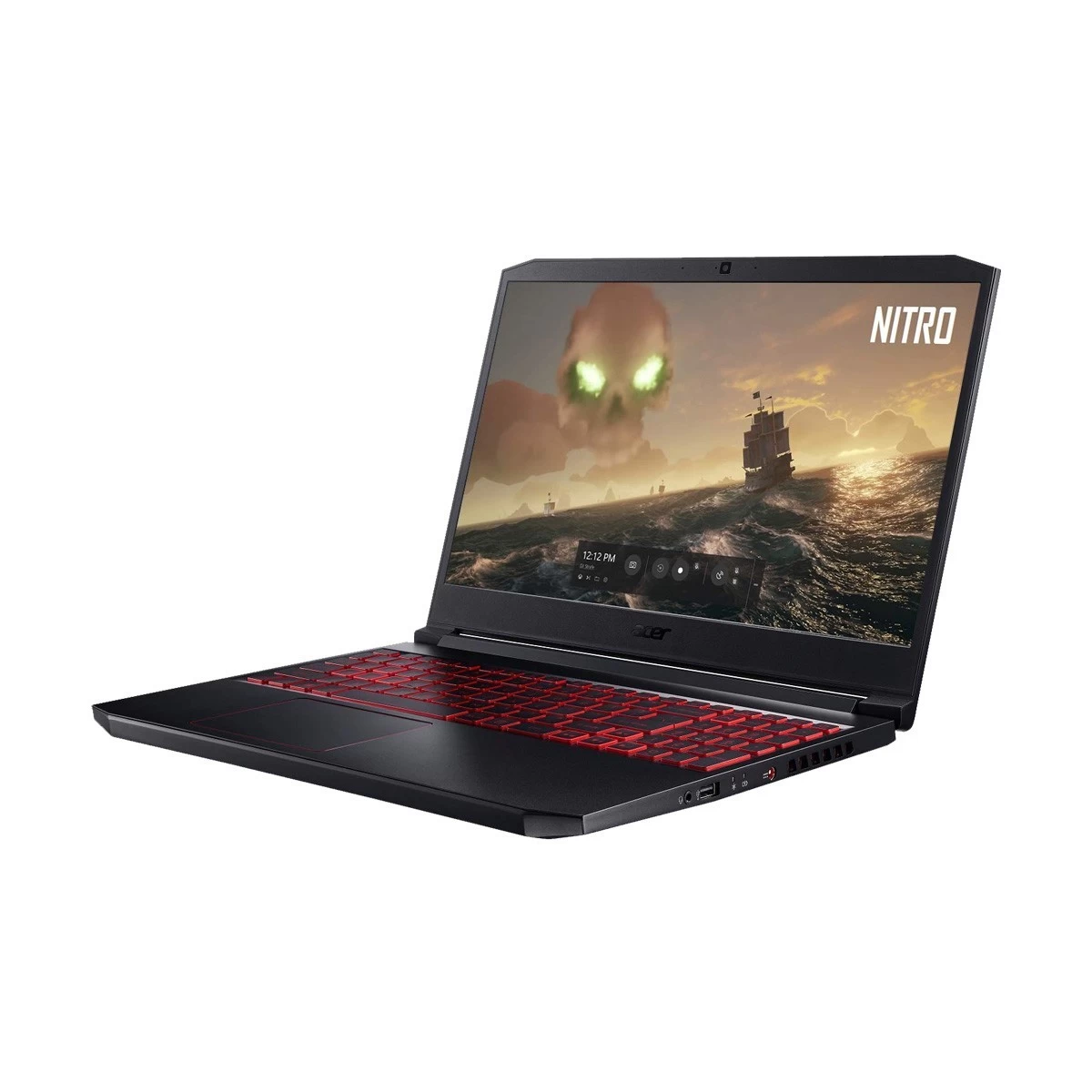 Acer Nitro 7 AN715-51-71Y6 All Laptop in BD