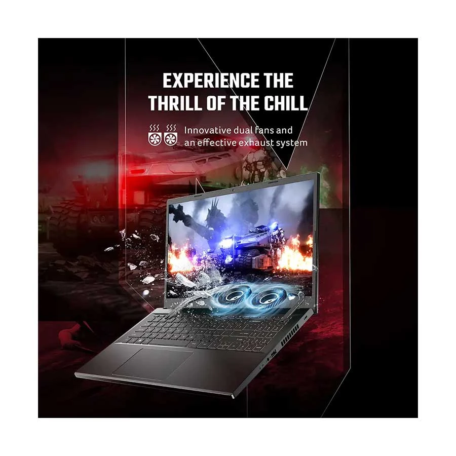 Acer Nitro V15 ANV15-51 All Laptop Price in BD
