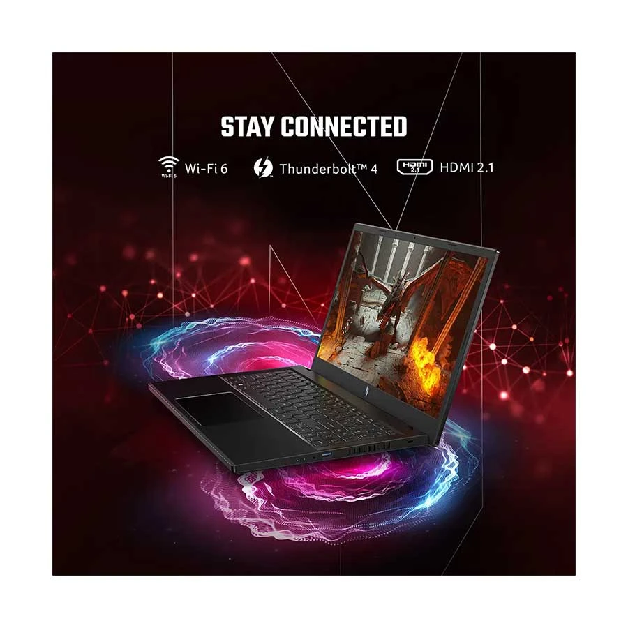 Acer Nitro V15 ANV15-51 All Laptop specifications