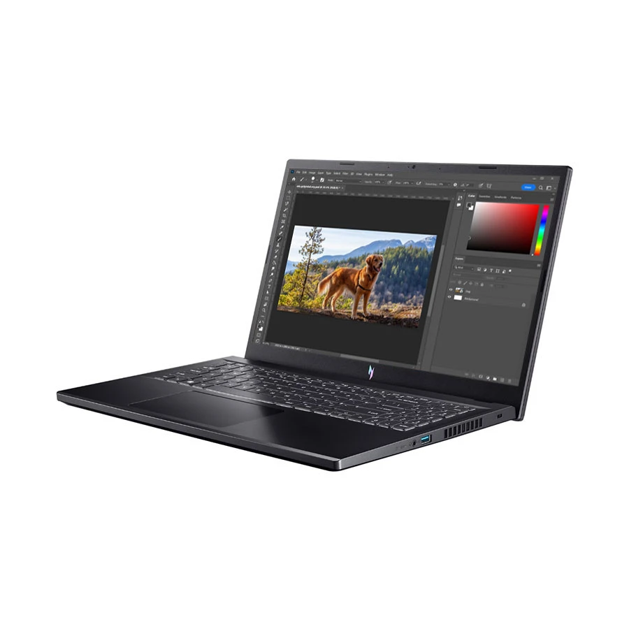 Acer Nitro V15 ANV15-51 All Laptop in BD