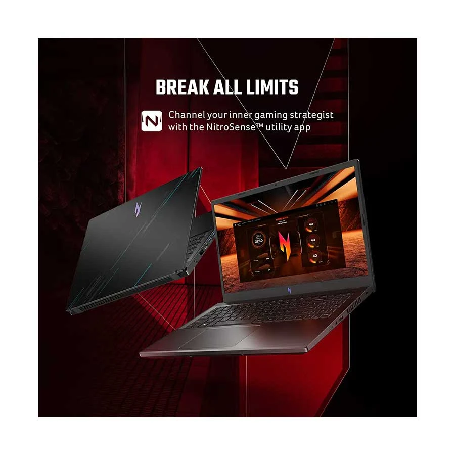 Acer Nitro V15 ANV15-51-55B9 All Laptop Price in BD