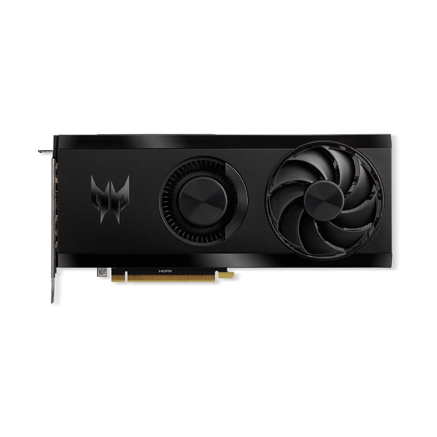 Acer Predator BiFrost Intel Arc A750 OC 8GB Graphics Card