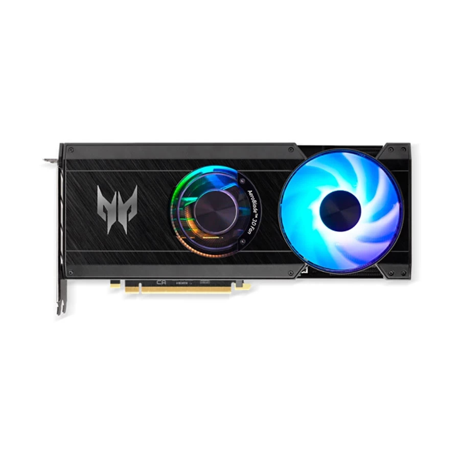 Acer Predator BiFrost Intel Arc A770 OC 16GB Graphics Card