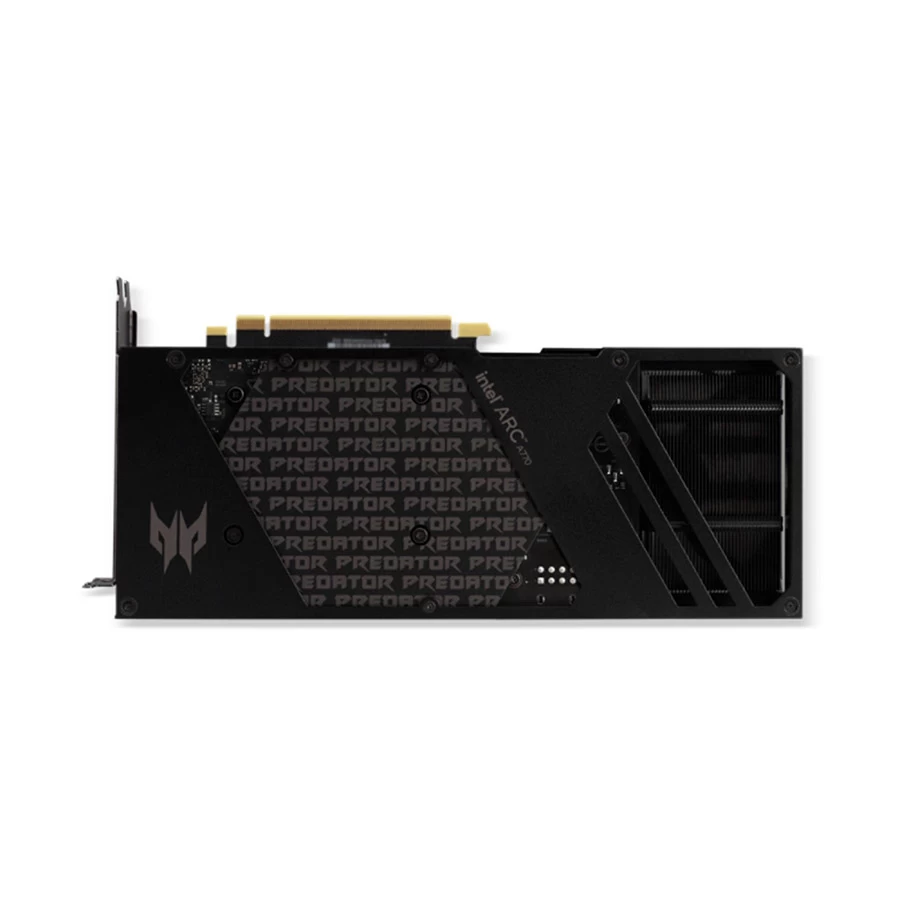 Acer Predator BiFrost Intel Arc A770 OC 16GB Graphics Card Price in BD