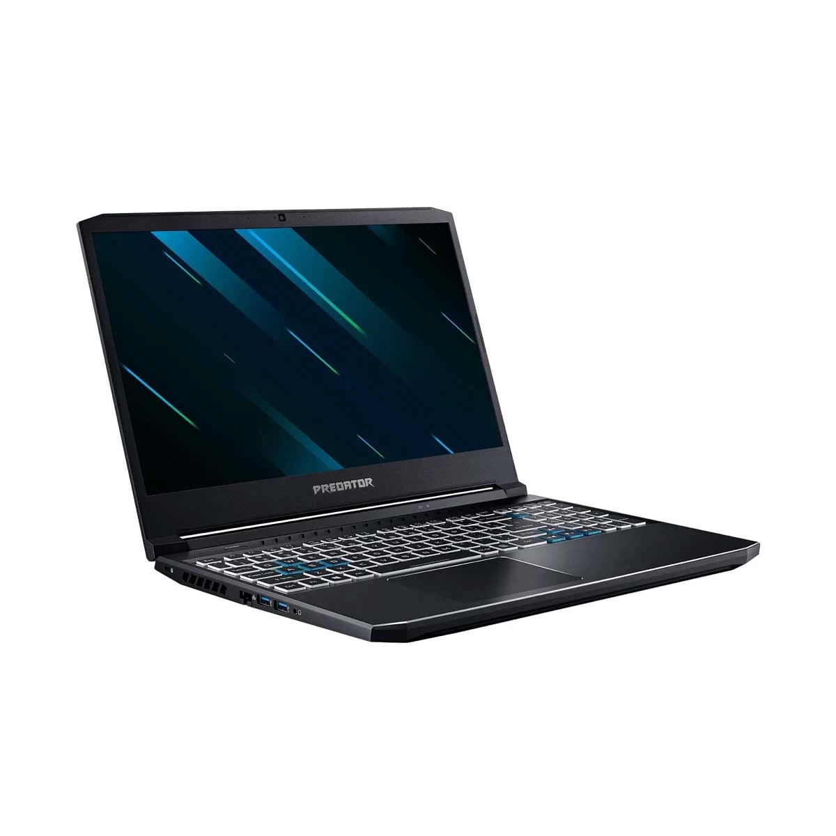 Acer Predator Helios 300 PH315-53-70PF All Laptop