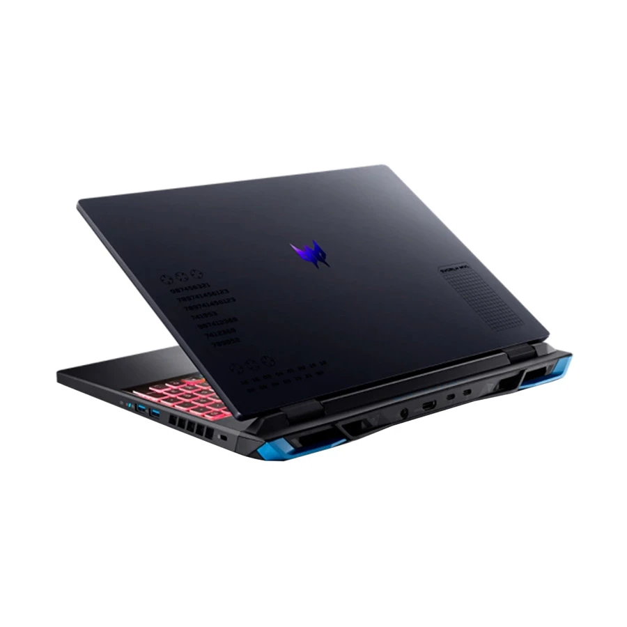 Acer Predator Helios Neo 16 PHN16-71-59XW All Laptop Price in BD