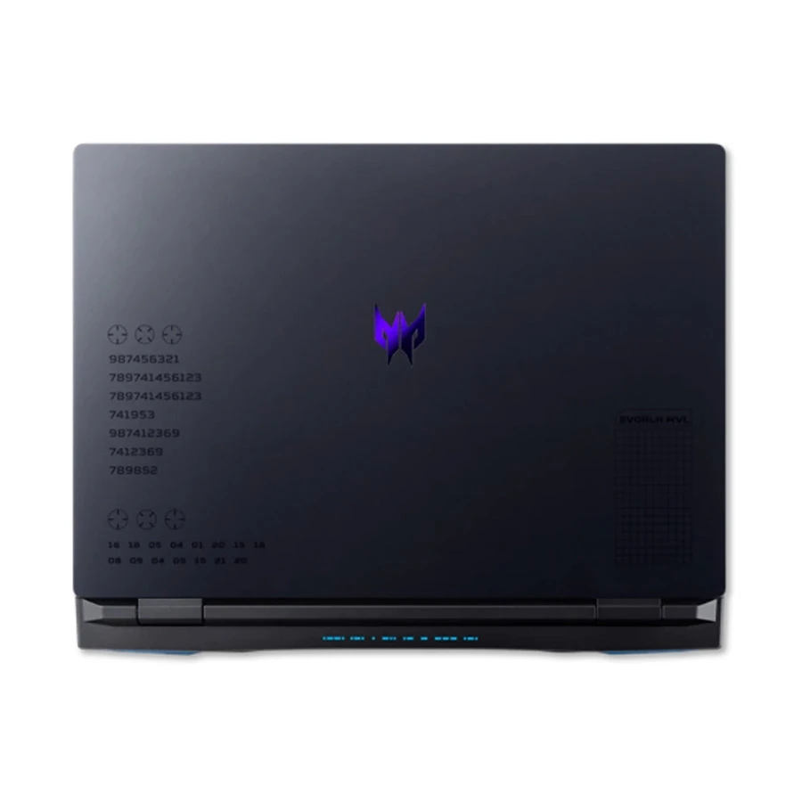 Acer Predator Helios Neo 16 PHN16-71-59XW All Laptop specifications