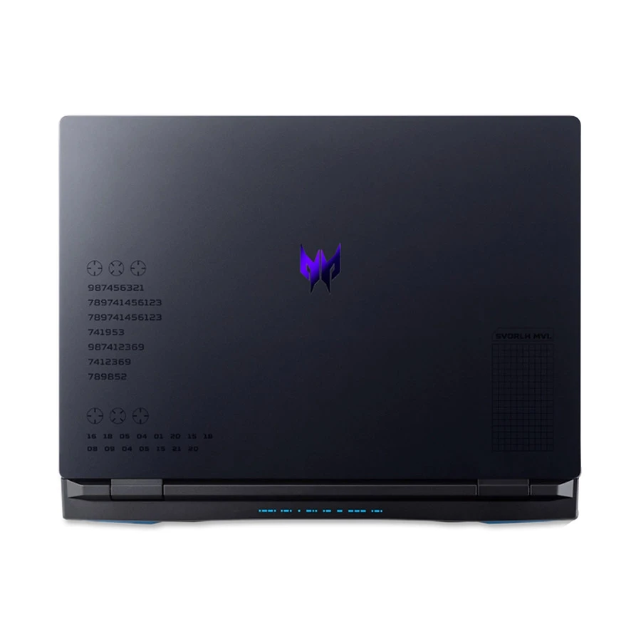 Acer Predator Helios Neo 16 PHN16-71-757P All Laptop Price in BD