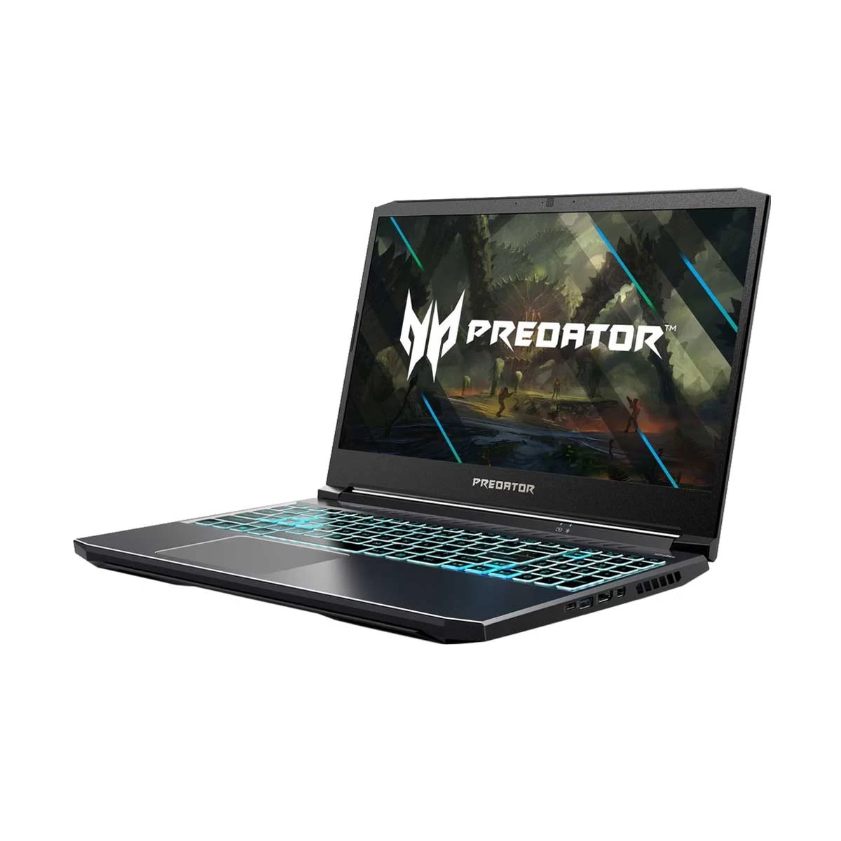 Acer Predator PH315-53 All Laptop in BD