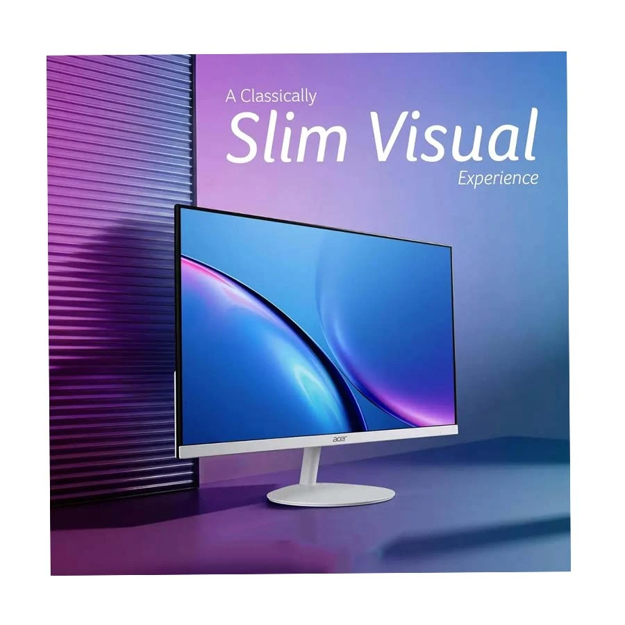 Acer SA272U P1wmipx All Monitor Price in Bangladesh