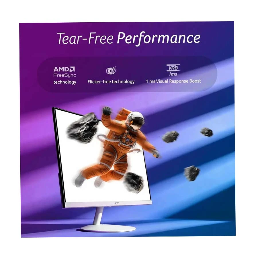 Acer SA272U P1wmipx All Monitor specifications