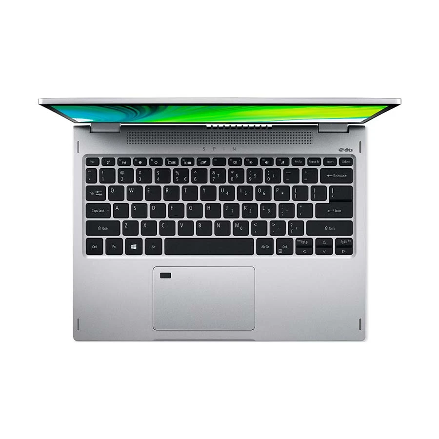 Acer Spin 3 SP313-51N-50XM All Laptop in BD