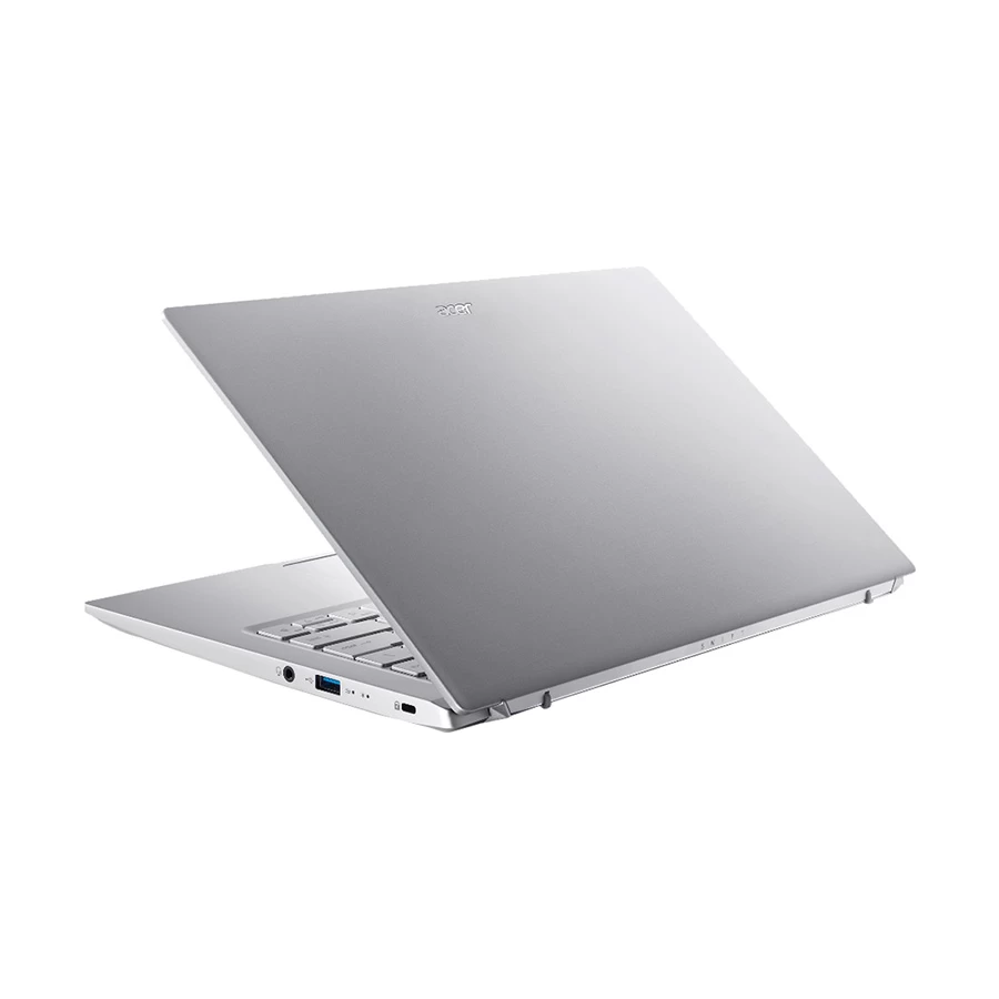 Acer Swift 3 SF314-512-532A All Laptop Price in BD