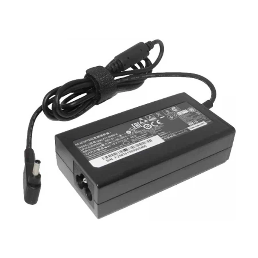 Acer swift 3 Thin Port 19V 3.42A Adapter