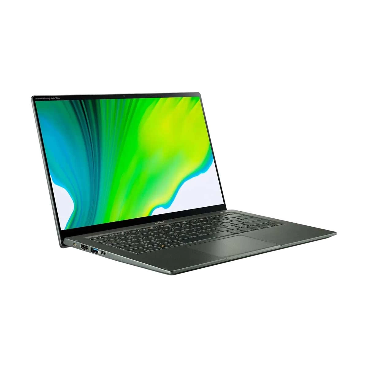 Acer Swift 5 SF514-55TA-77D3 All Laptop Price in Bangladesh