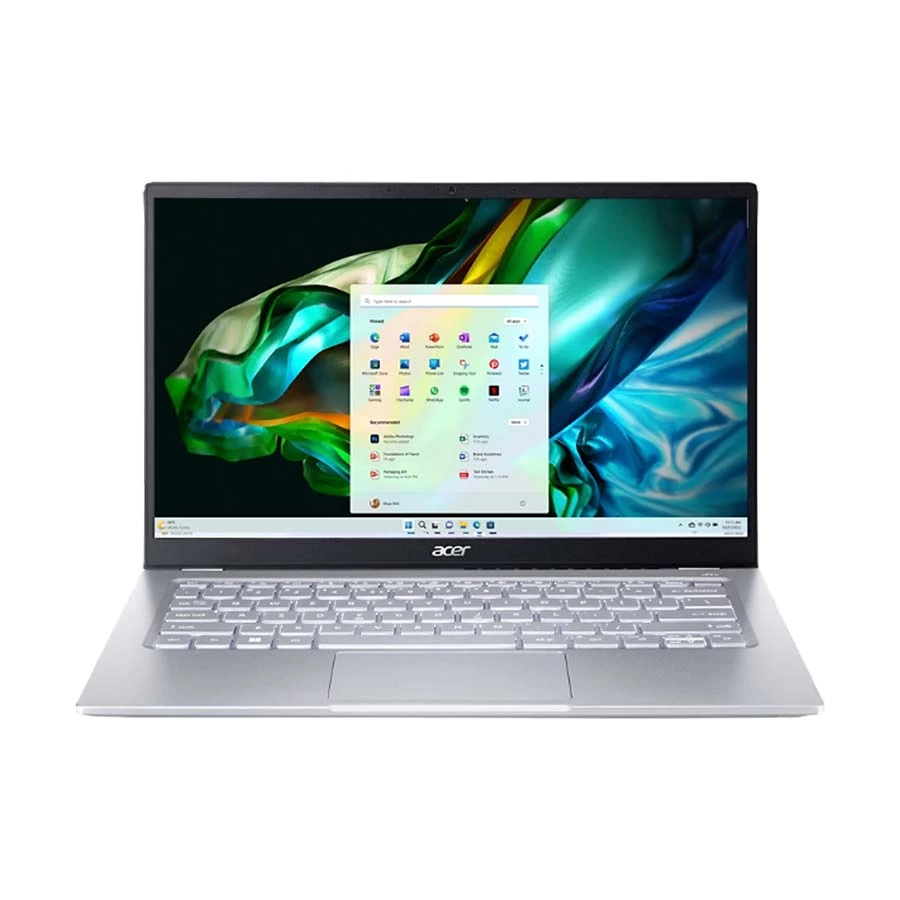 Acer Swift Go 14 SFG14-41-R3FA All Laptop