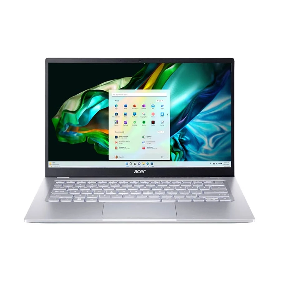 Acer Swift Go 14 SFG14-41-R5RB All Laptop