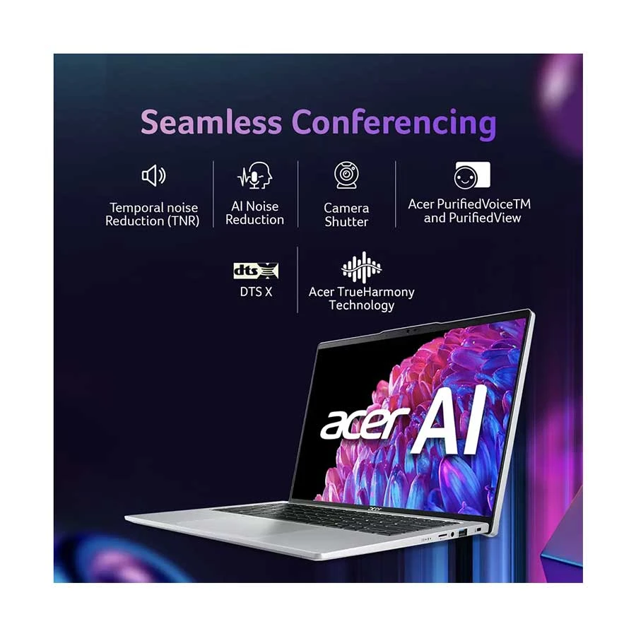 Acer Swift Go 14 SFG14-73T All Laptop specifications