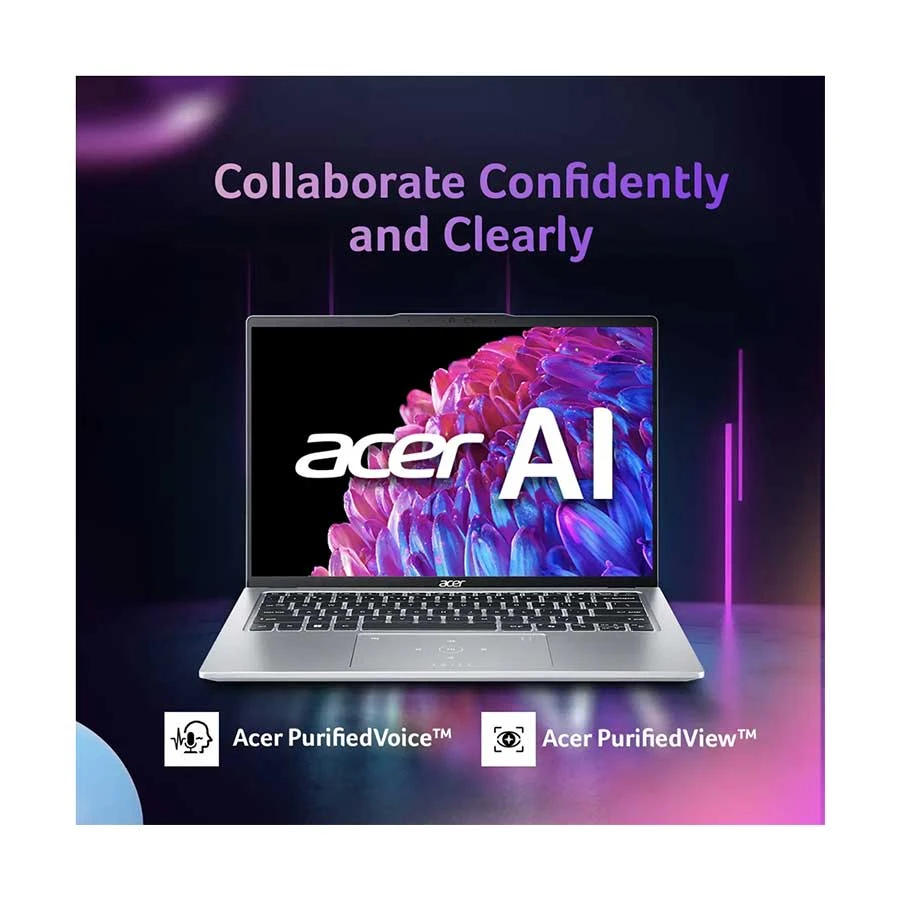 Acer Swift Go 14 SFG14-73T All Laptop specifications
