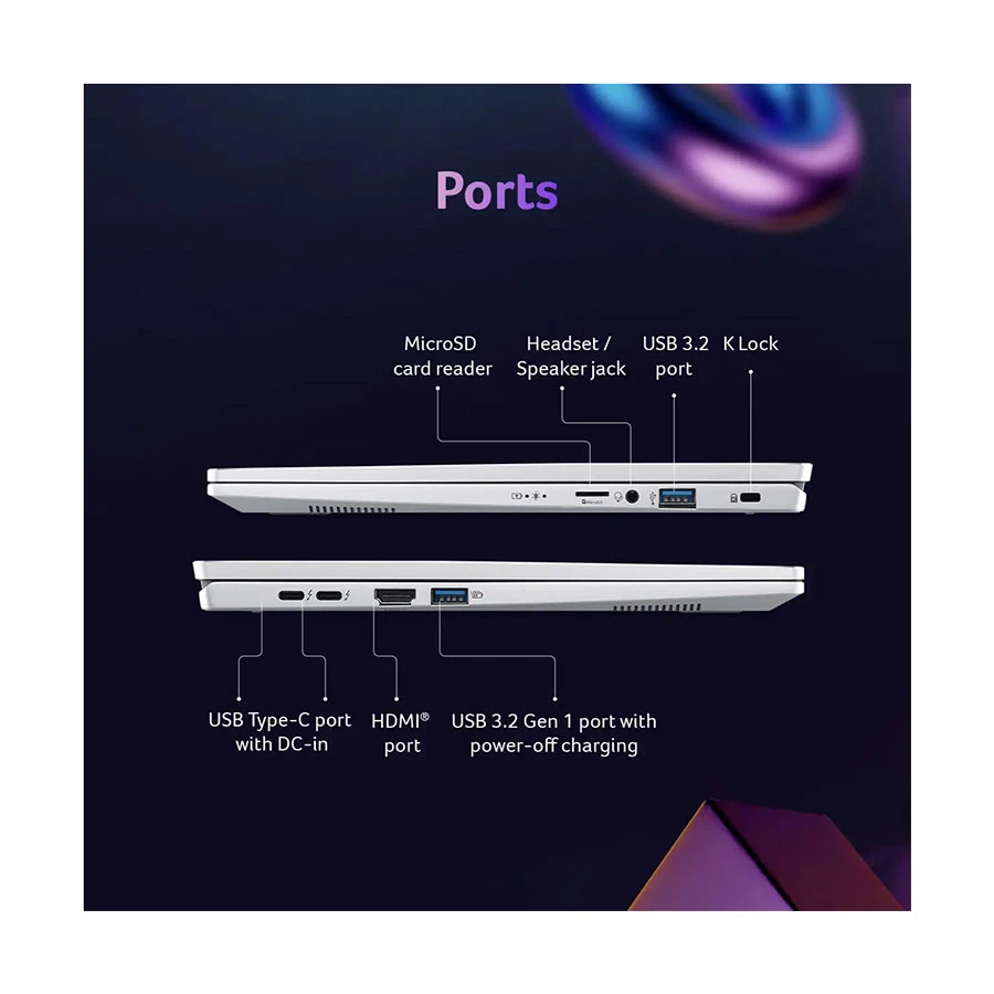 Acer Swift Go 14 SFG14-73T All Laptop Best Price