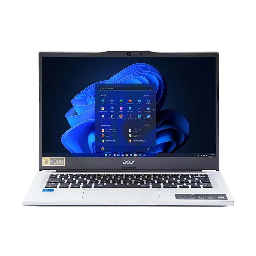 Acer TravelLite TL14-52M-i3 All Laptop