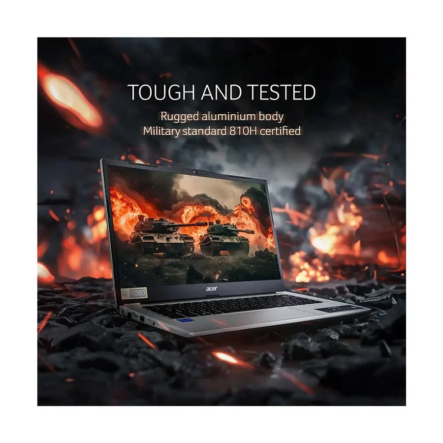 Acer TravelLite TL14-52M-i3 All Laptop in BD