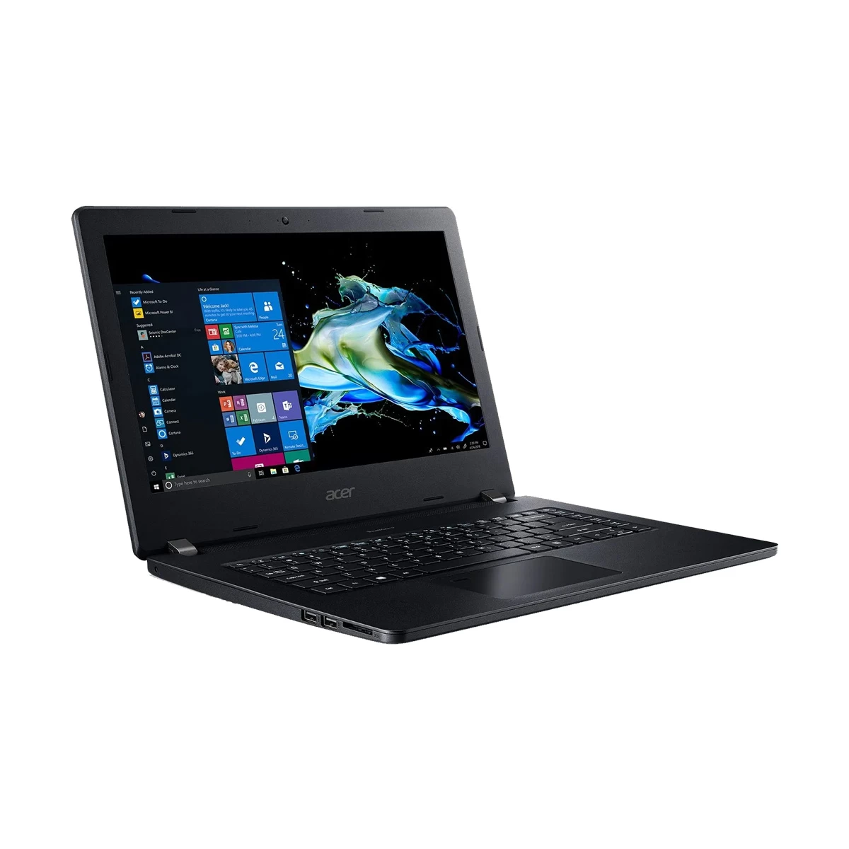 Acer TravelMate P214-53 All Laptop Price in Bangladesh