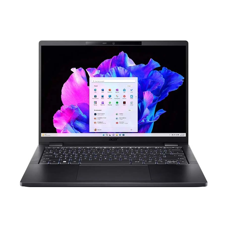 Acer TravelMate P6 TMP-614-53 All Laptop